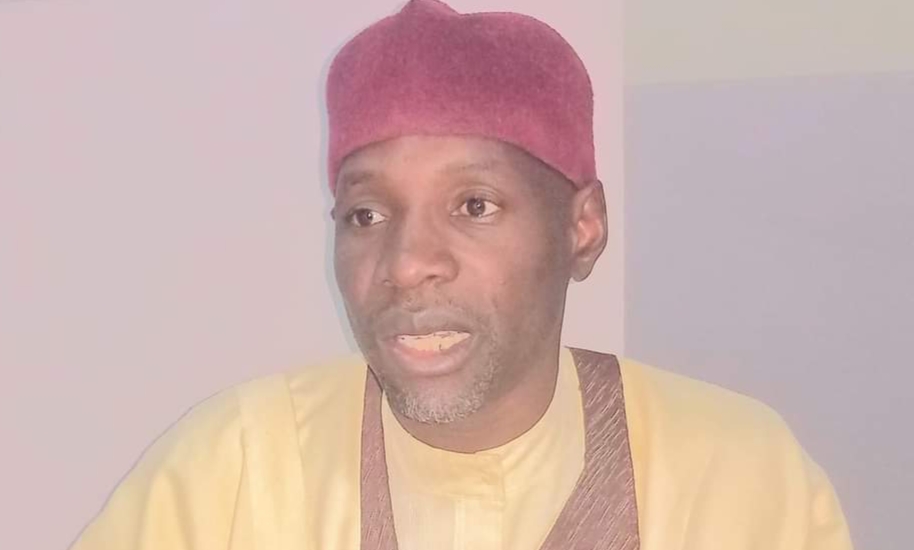 SHEIKH IBRAHIM DALHATU 